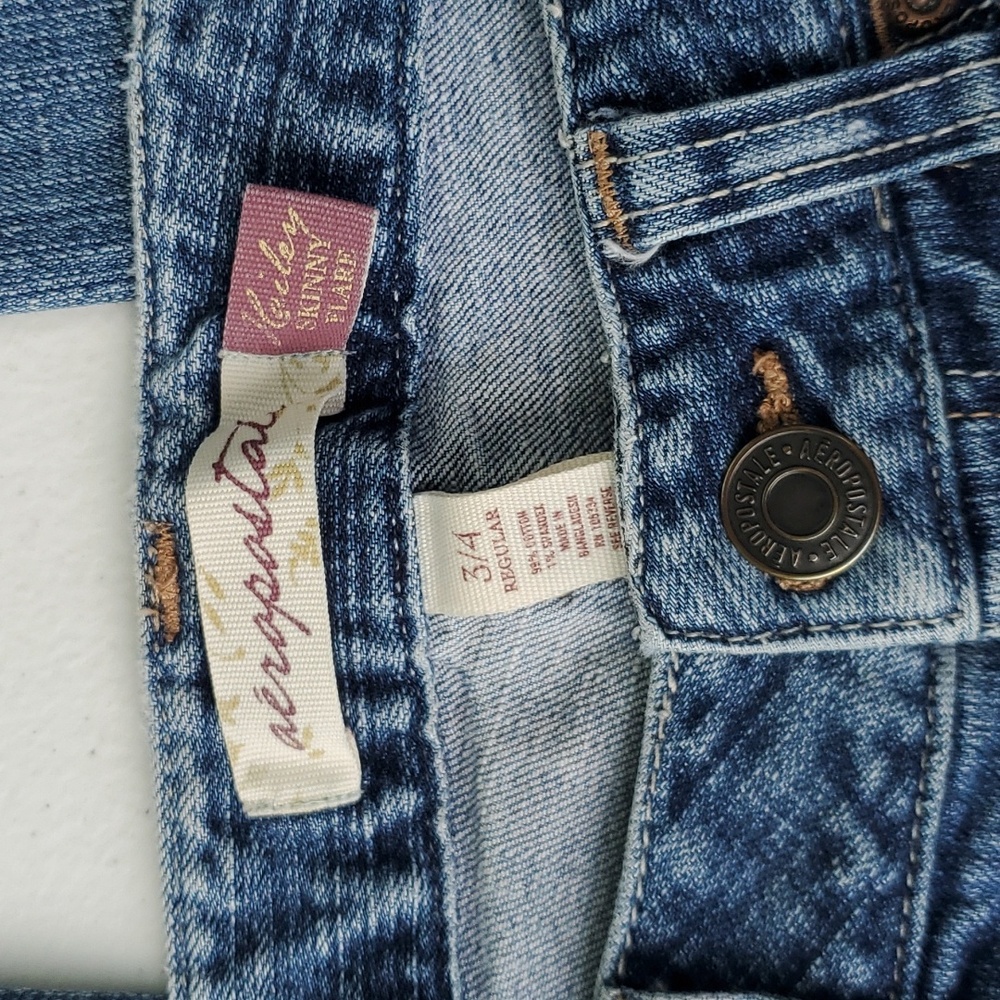 Jeans - Picture 3 of 3